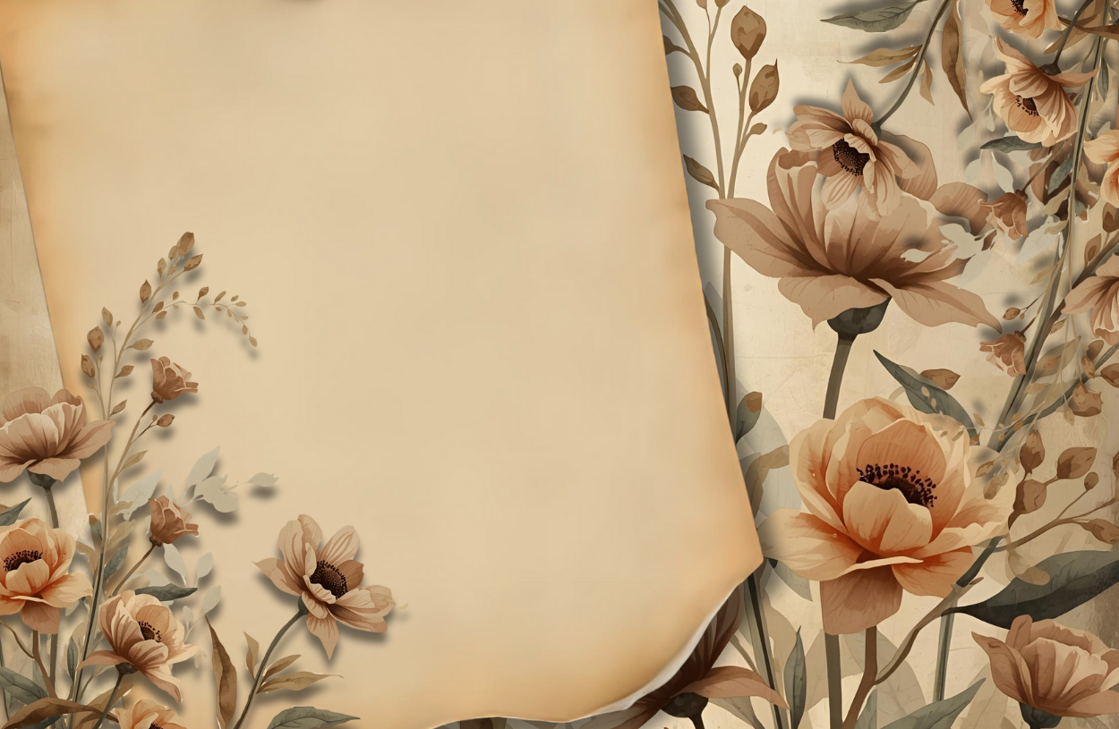 Whispers on Weathered Pages - Journal - 218 Pages