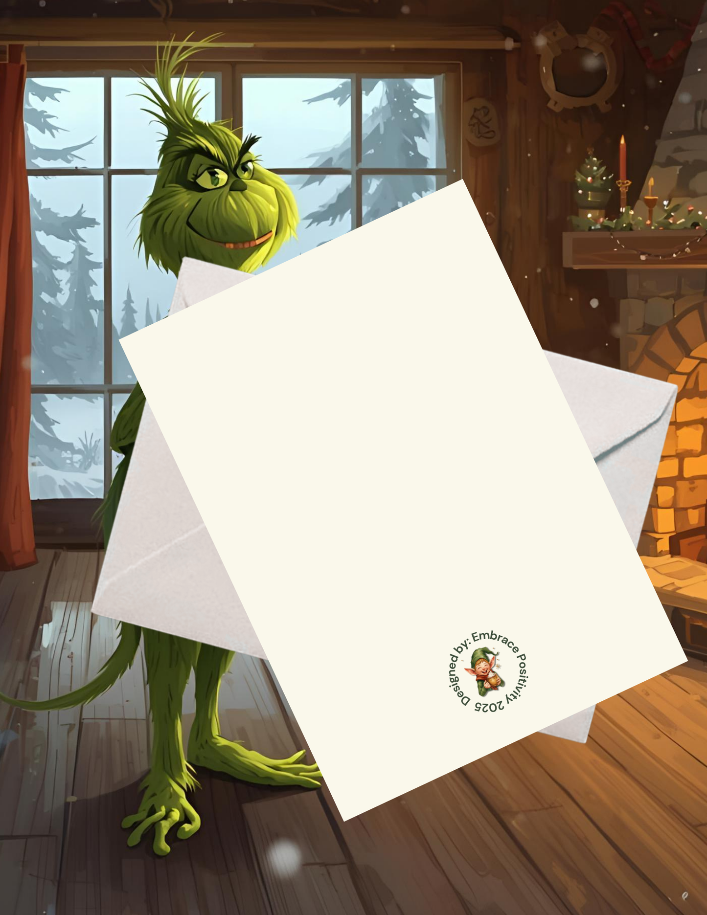 Digital - Some Holidays Need a Little Extra Whoville Sass…