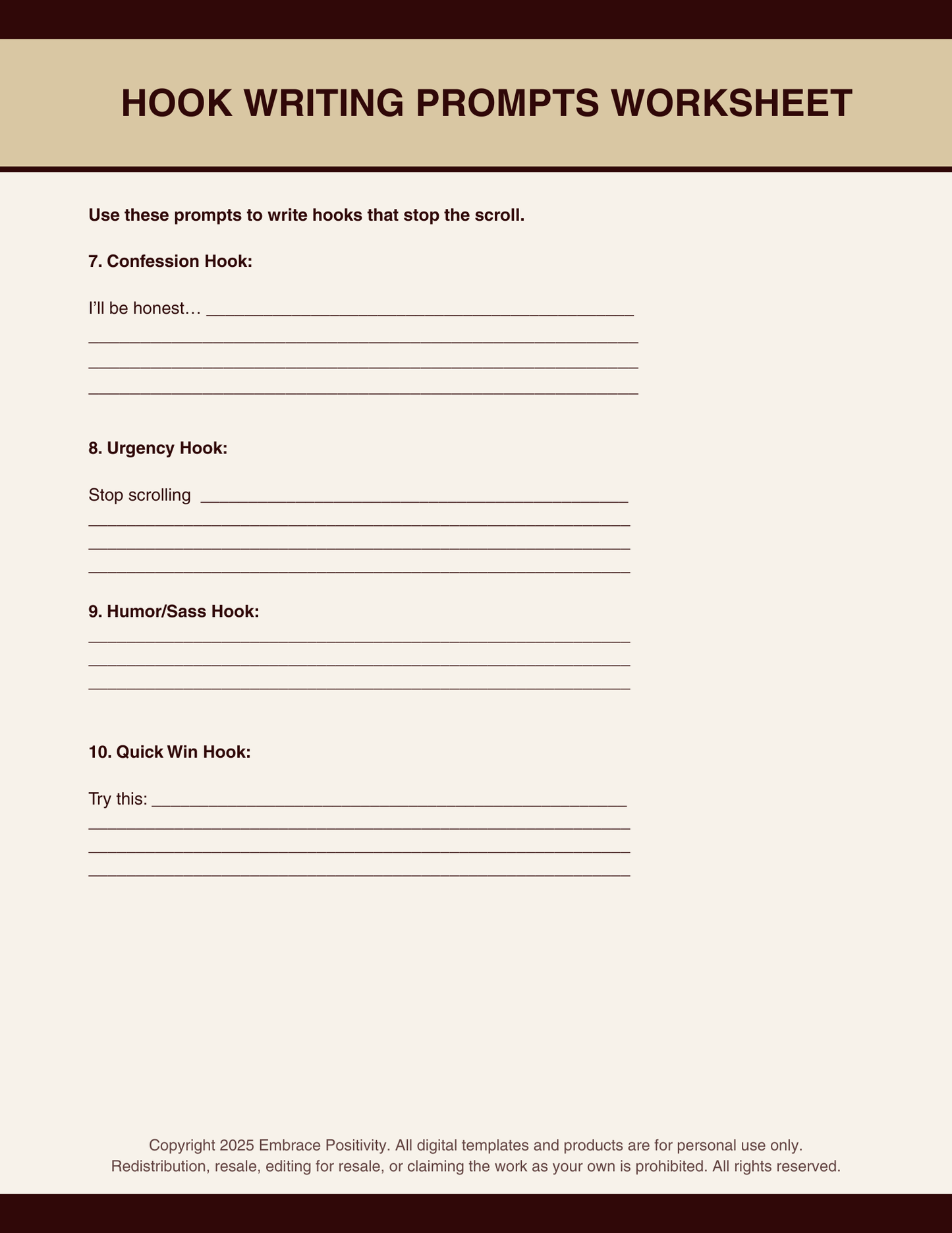 Brand Identity Canva Template with PLR – Resell - Includes 18 page Workbook