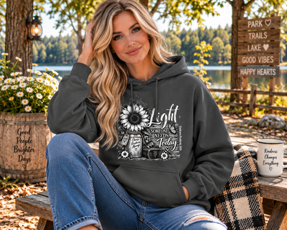 hoodie,inspirational
