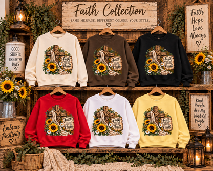 hubertapproved,sweatshirts,inspirational