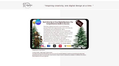 Don't Give Up on Your Digital Business: It Takes Time, Confidence, and Consistency