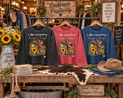 countryvibes