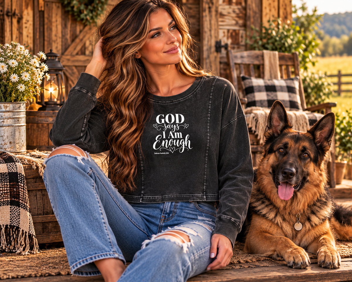 sweatshirt,inspirational,croptop