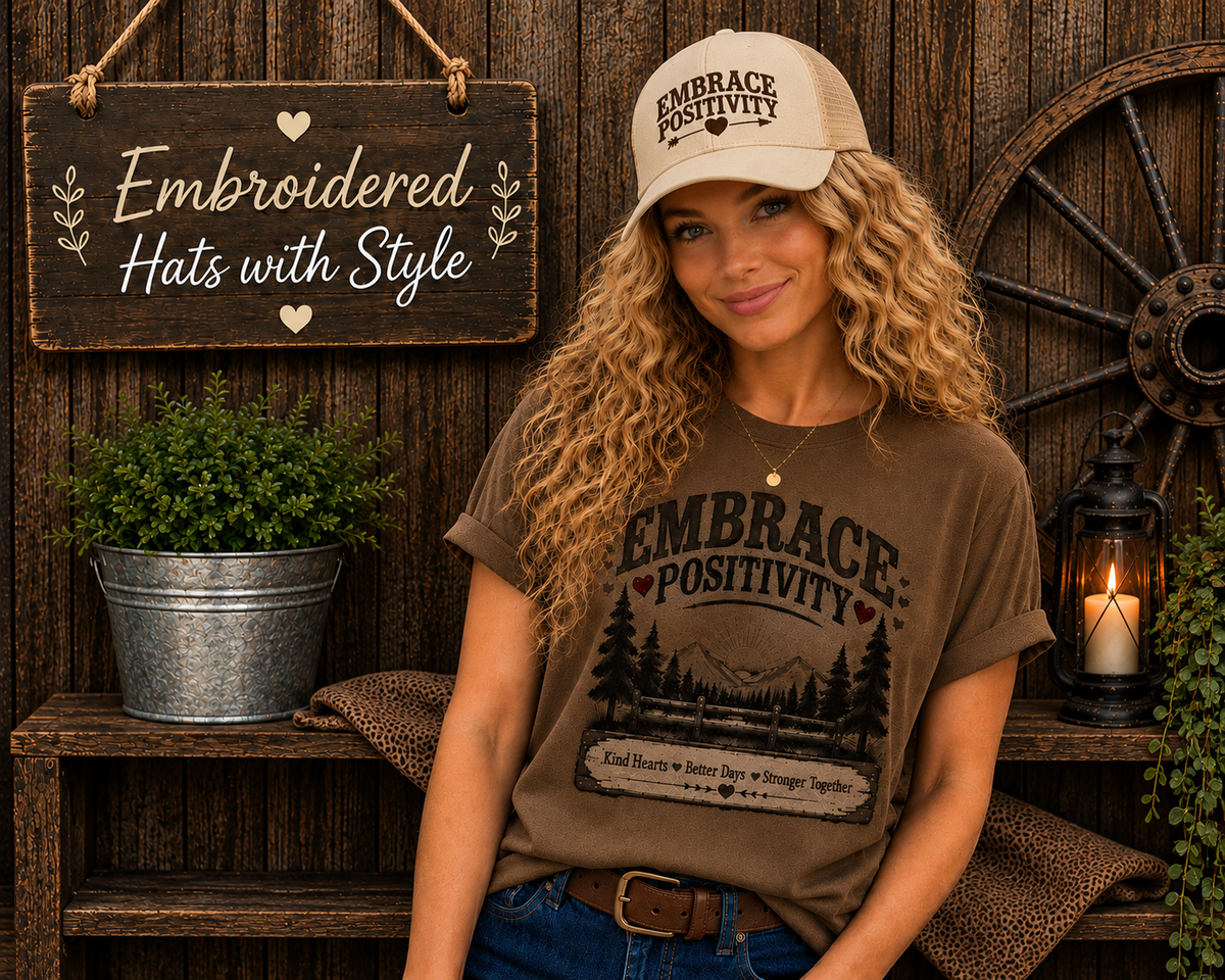 Women's Washed Mesh-Back Cap