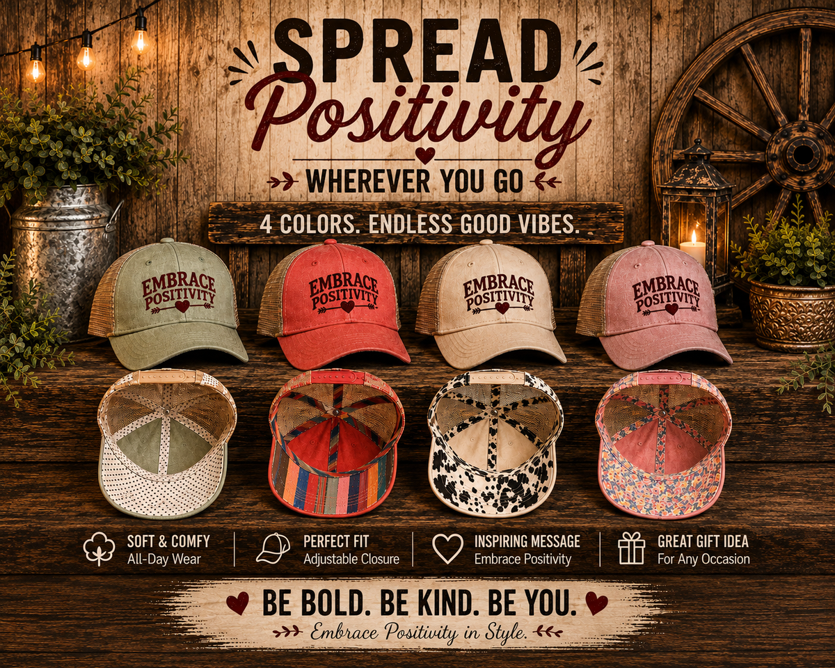 Women's Washed Mesh-Back Cap
