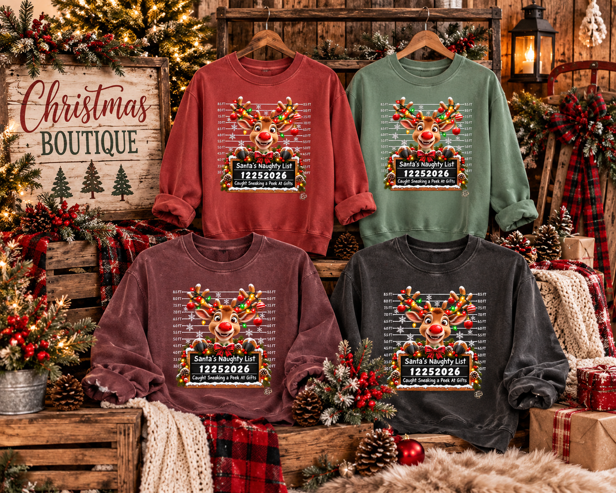 sweatshirt,christmas