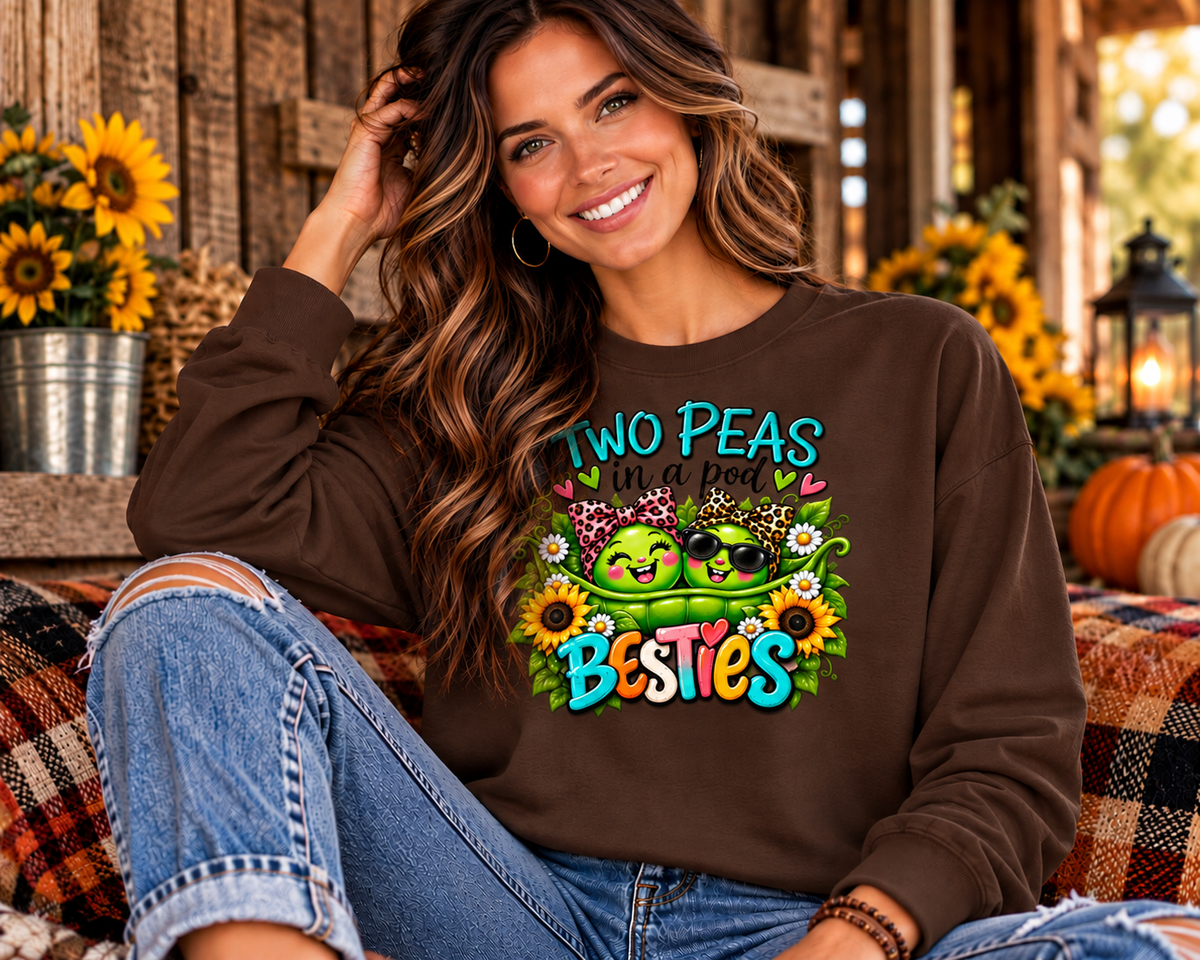 longsleevetee,besties,friends,friendship