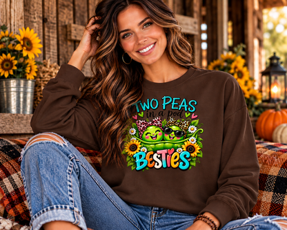 longsleevetee,besties,friends,friendship