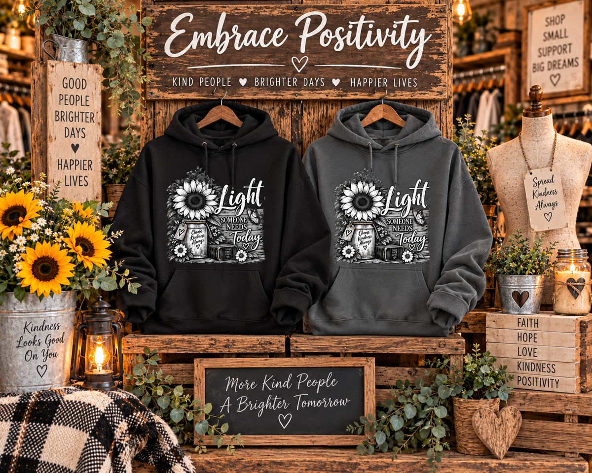 hoodie,inspirational