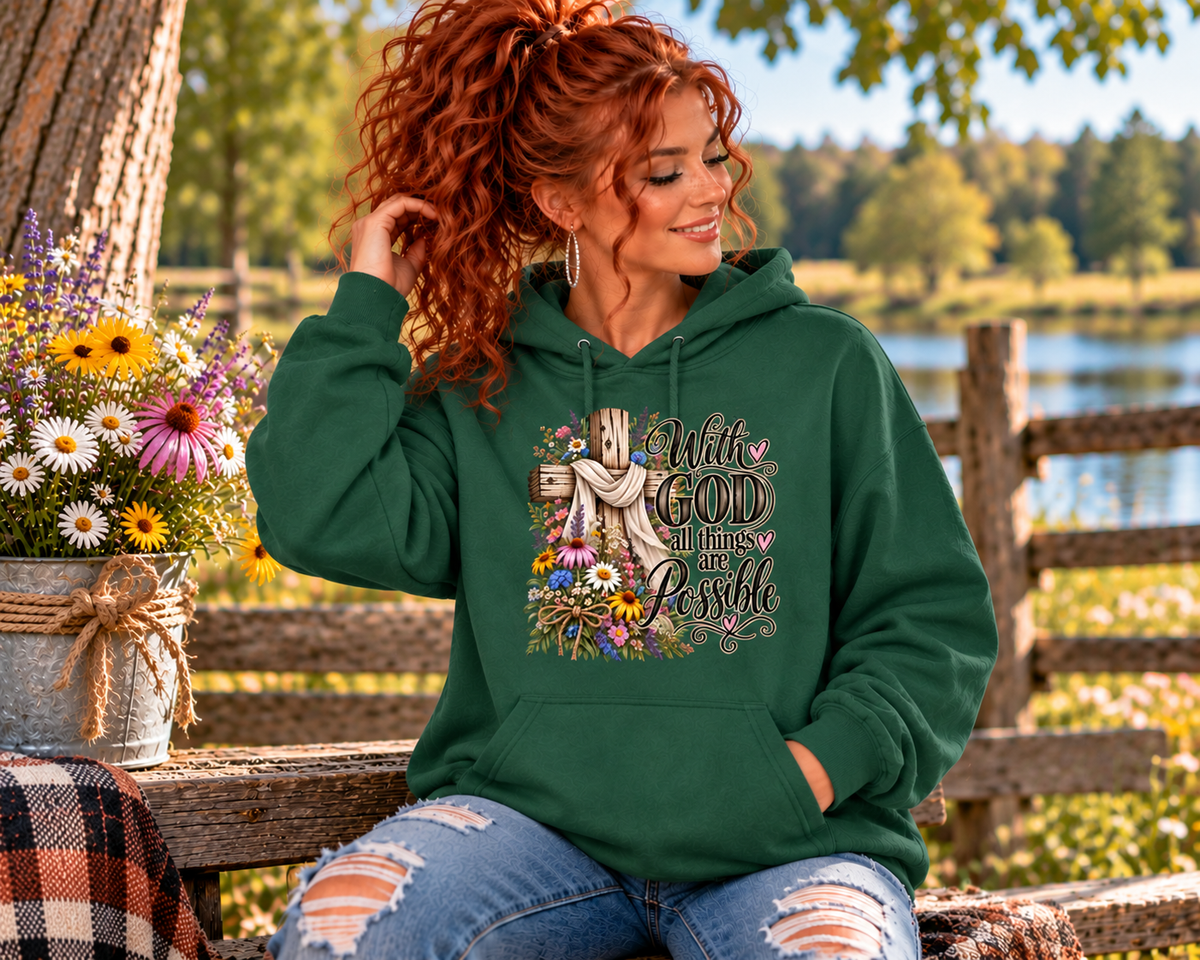 inspirational,hoodie