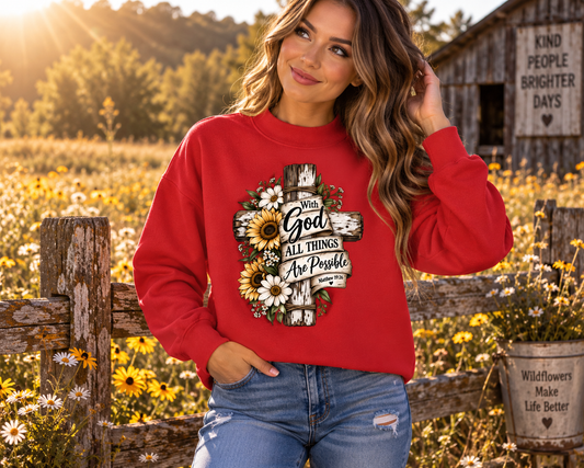 inspirational,sweatshirt,hubertapproved