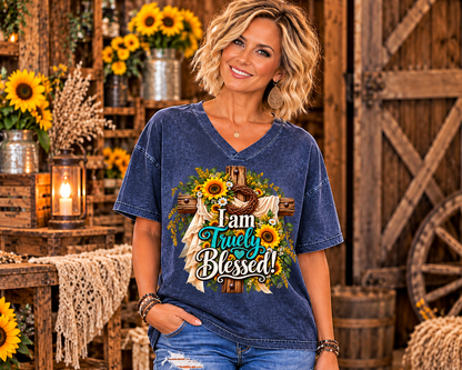 tshirt,vneck,inspirational