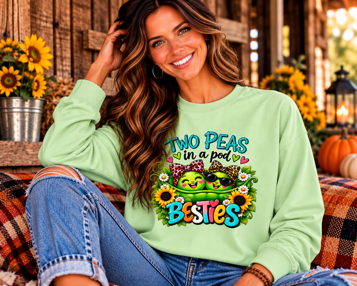 longsleevetee,besties,friends,friendship