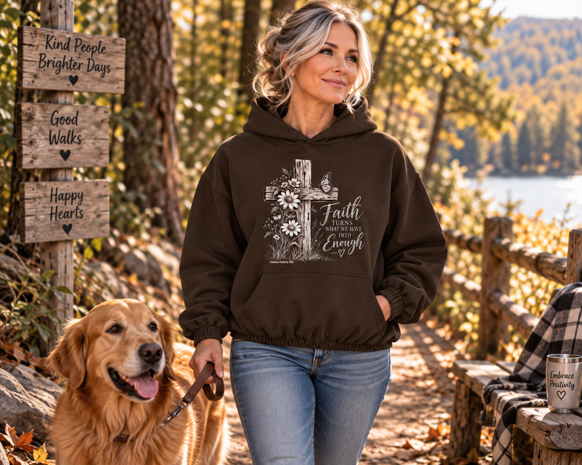 inspirational,hoodie,hubertapproved,fallcollection