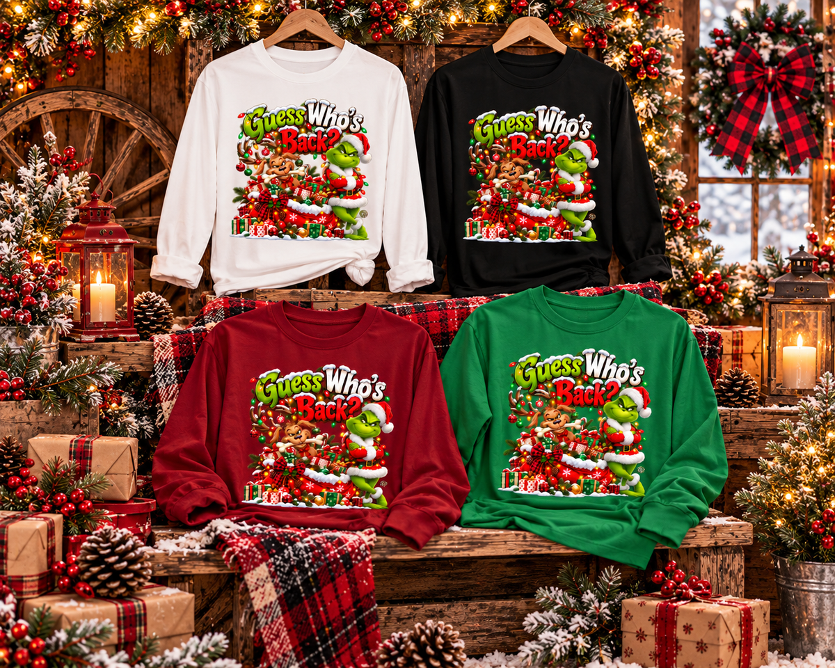 longsleevetee,christmas,christmaslongsleeve
