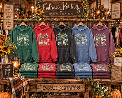 hoodie,inspirational