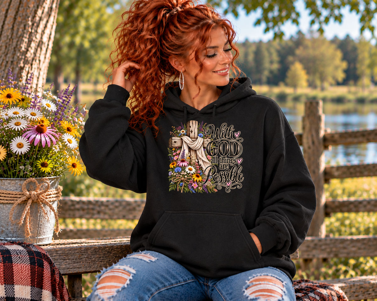 inspirational,hoodie