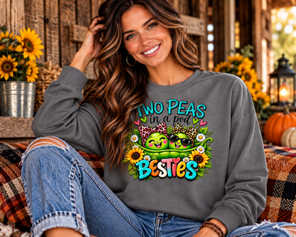 longsleevetee,besties,friends,friendship