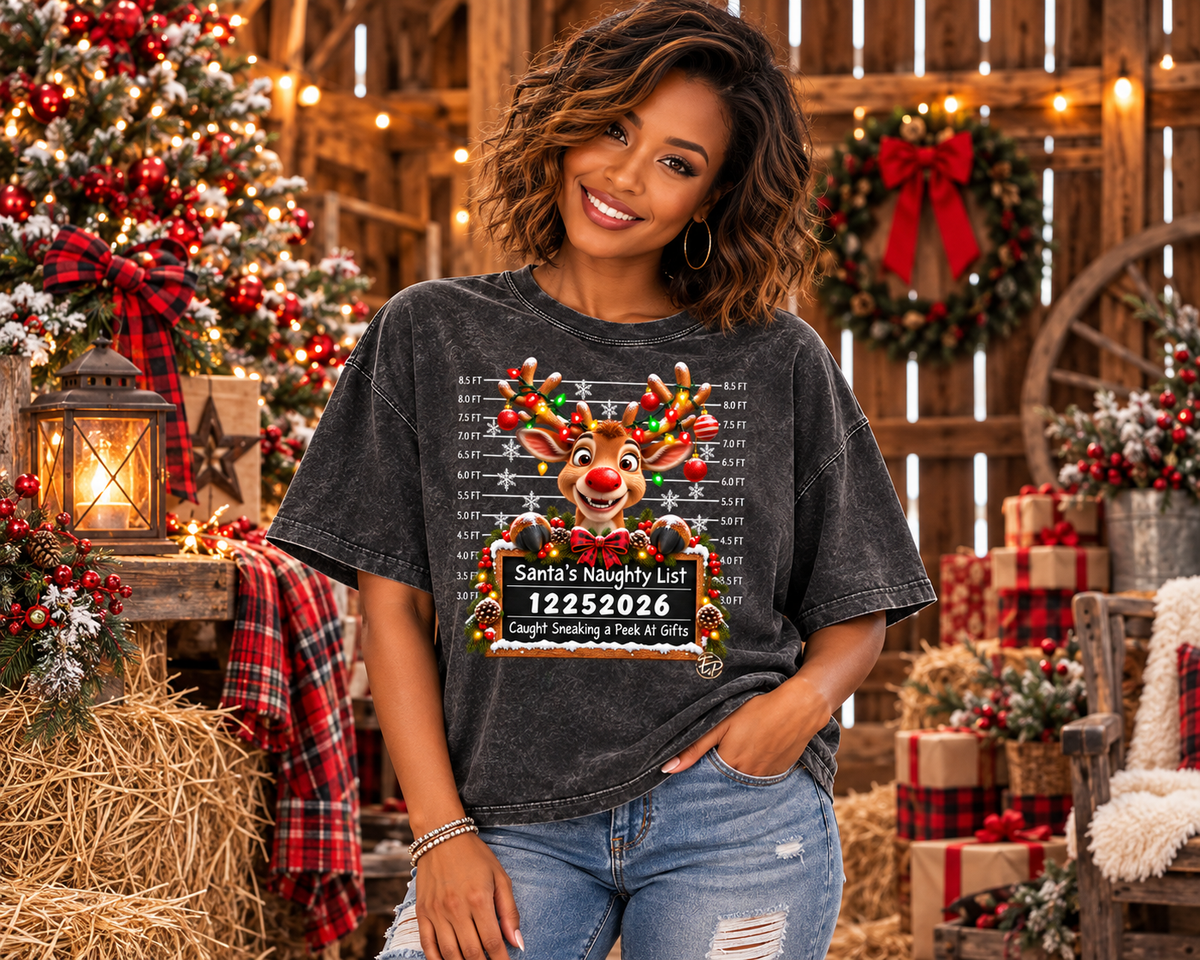 tshirt,boxy,christmas
