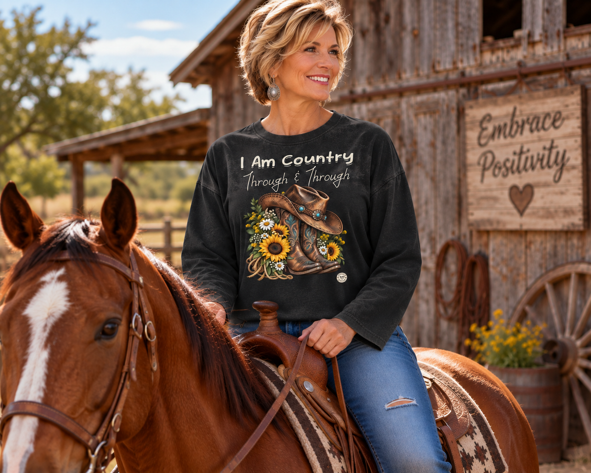 countryvibes