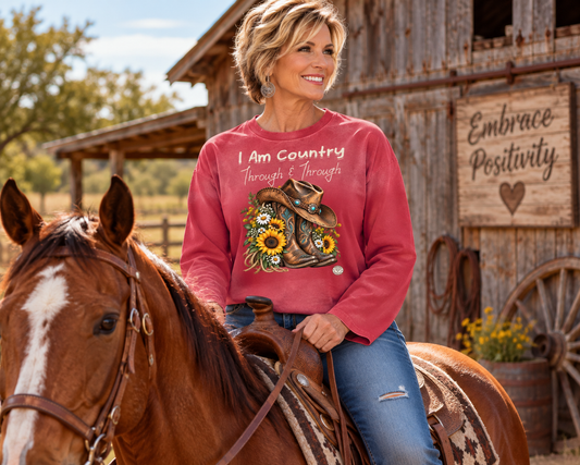countryvibes