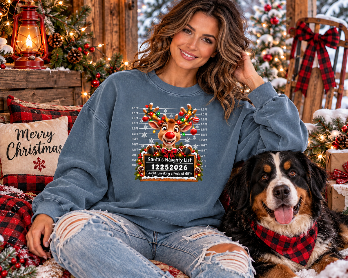 sweatshirt,christmas