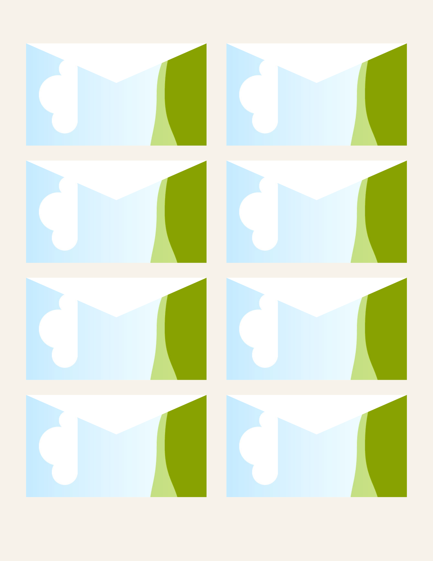 Brand Identity Canva Template with PLR – Resell - Includes 18 page Workbook