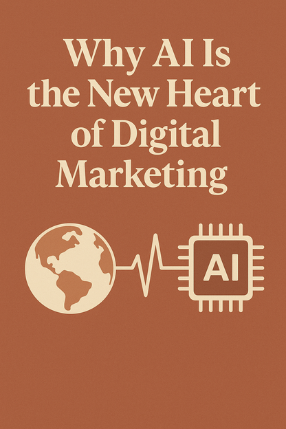 AI & Automation: The Digital Marketing Powerhouse Every Business Needs in 2025 - Quick Tip