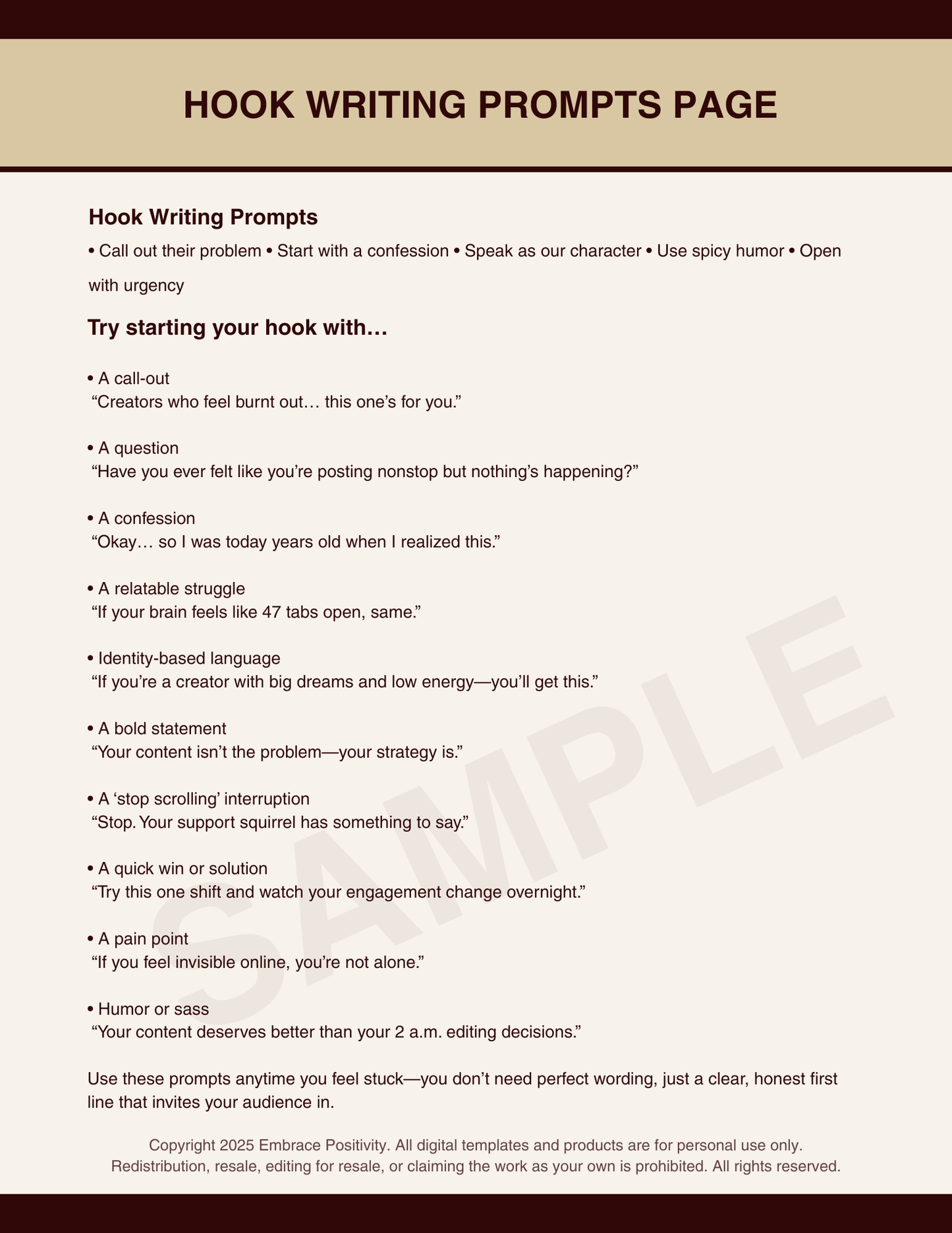 Brand Identity Canva Template with PLR – Resell - Includes 18 page Workbook