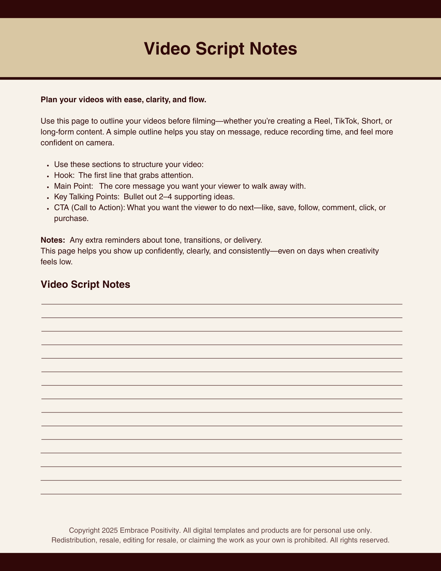 Brand Identity Canva Template with PLR – Resell - Includes 18 page Workbook