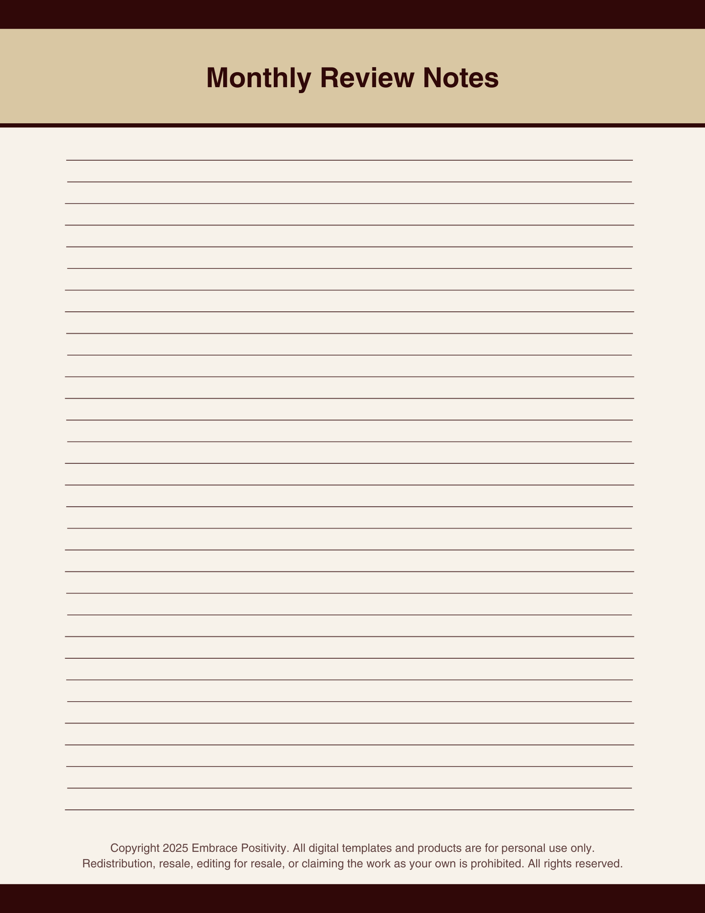 Brand Identity Canva Template with PLR – Resell - Includes 18 page Workbook