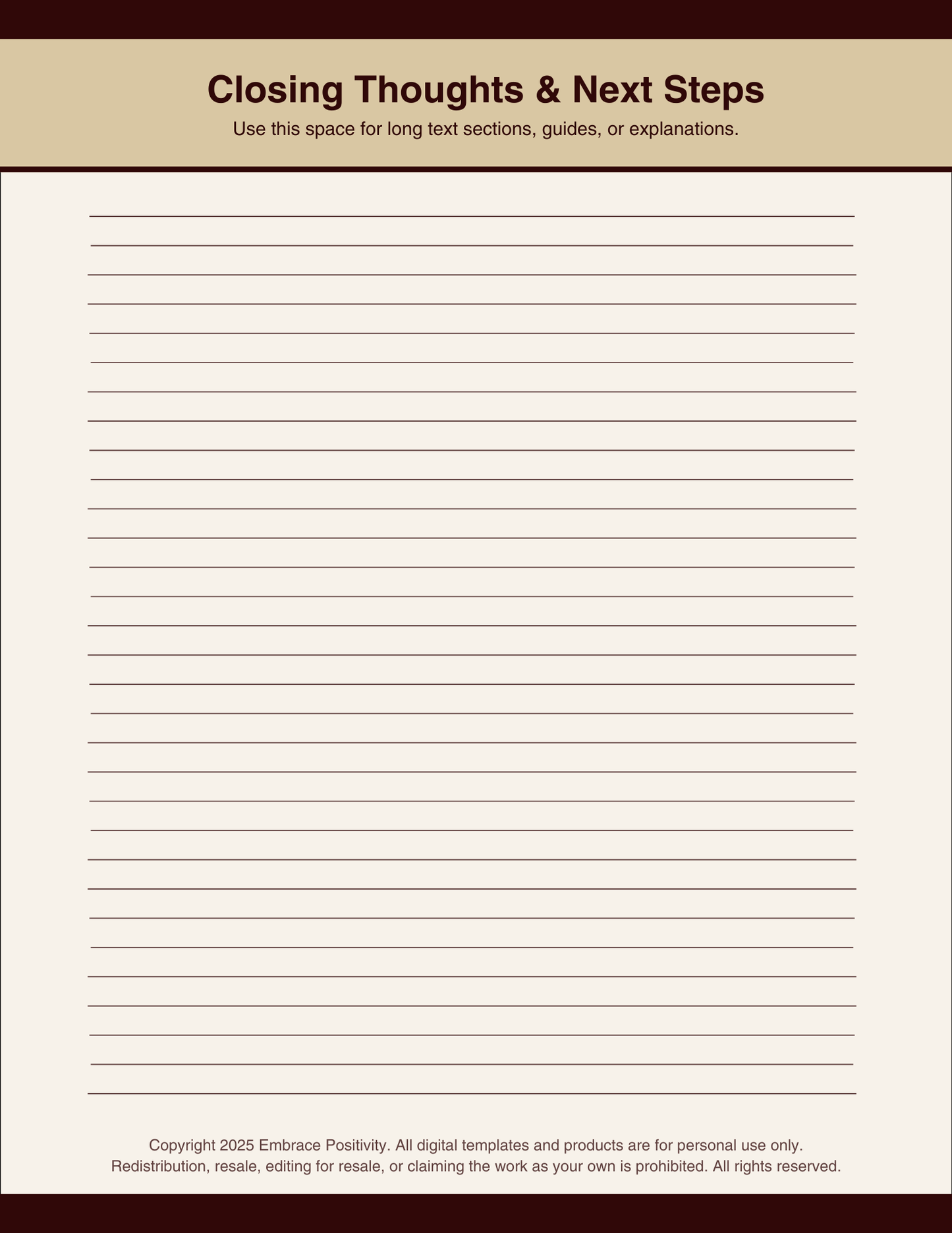 Brand Identity Canva Template with PLR – Resell - Includes 18 page Workbook