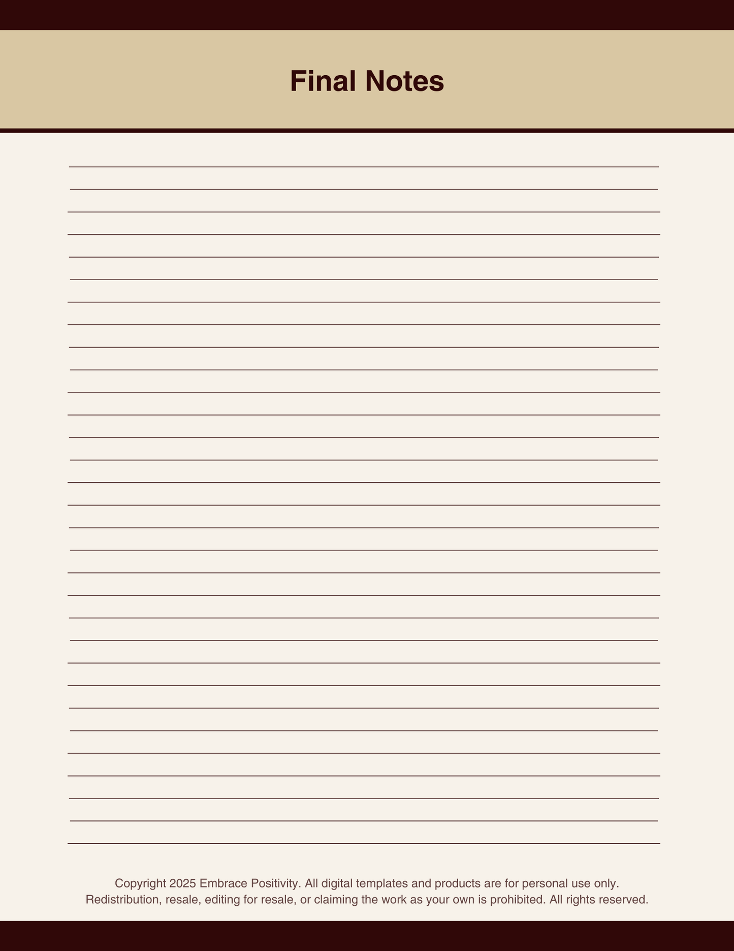 Brand Identity Canva Template with PLR – Resell - Includes 18 page Workbook