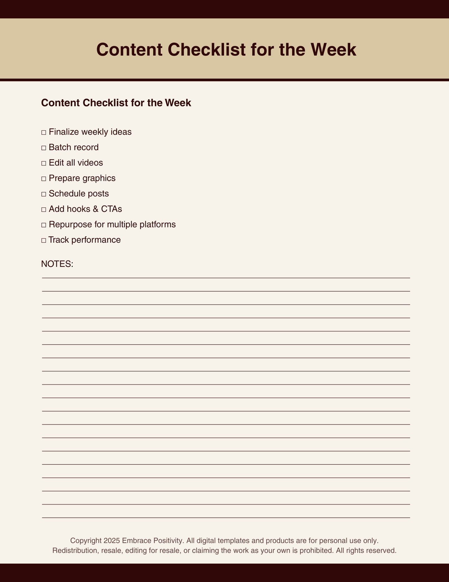 Brand Identity Canva Template with PLR – Resell - Includes 18 page Workbook