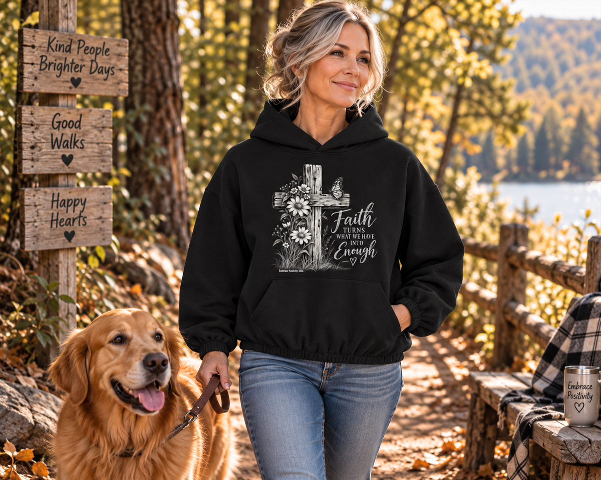 inspirational,hoodie,hubertapproved,fallcollection