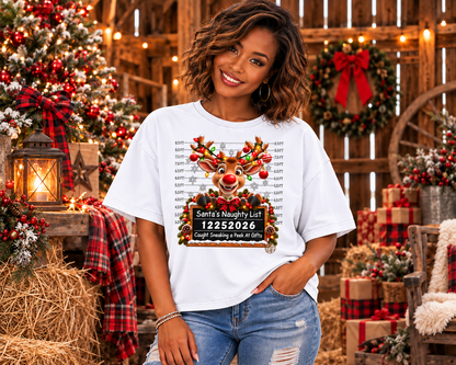 tshirt,boxy,christmas