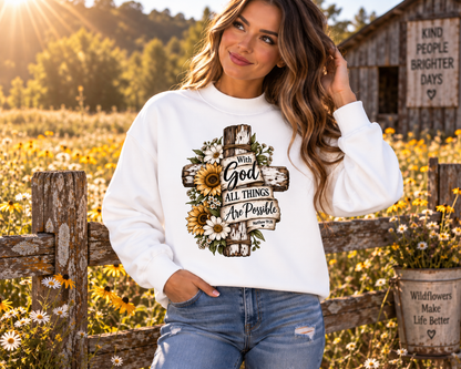 inspirational,sweatshirt,hubertapproved