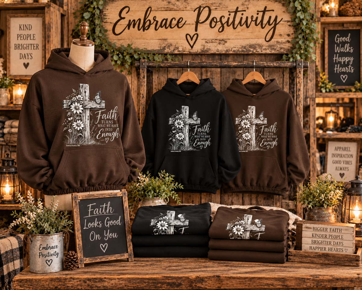 inspirational,hoodie,hubertapproved,fallcollection