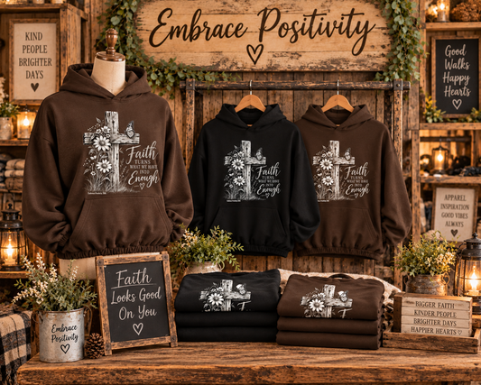 inspirational,hoodie,hubertapproved,fallcollection