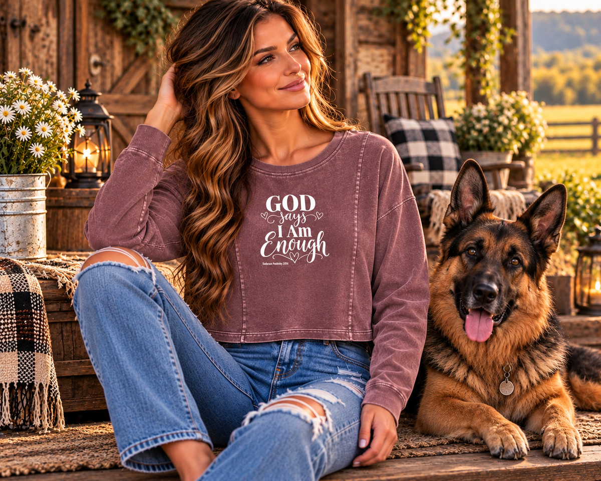 sweatshirt,inspirational,croptop