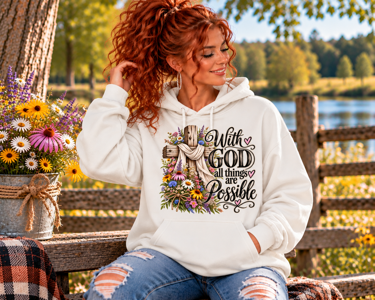inspirational,hoodie