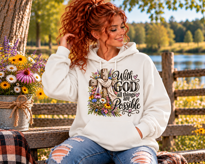 inspirational,hoodie