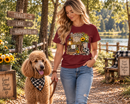 tshirt,inspirational,hubertapproved