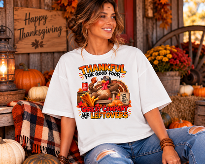 tshirt,thanksgiving