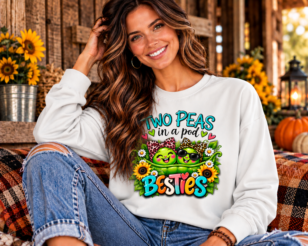 longsleevetee,besties,friends,friendship