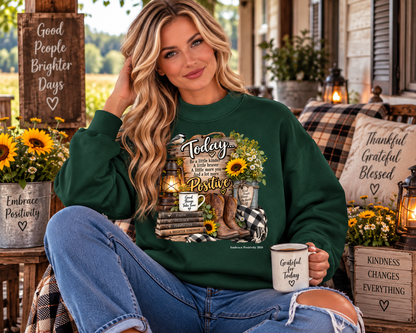 sweatshirt,inspirational