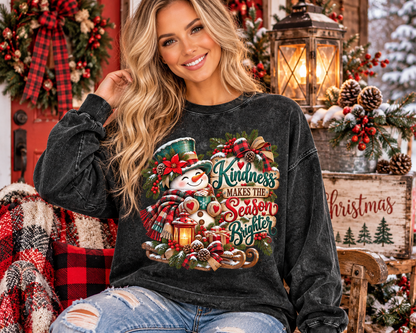 Christmascolleciton,longsleevetee,christmas