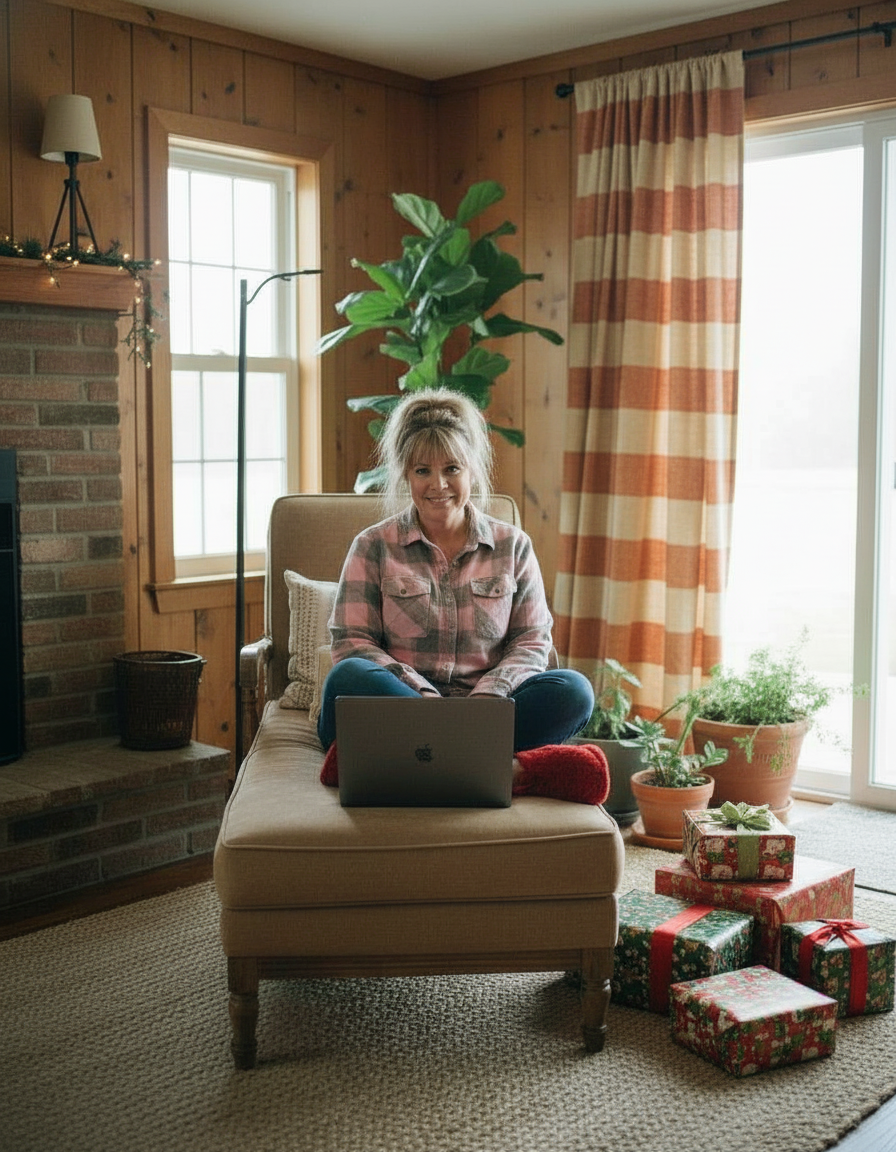 Daily Affirmation - I Am Here To Support Others And Be Supported In Return