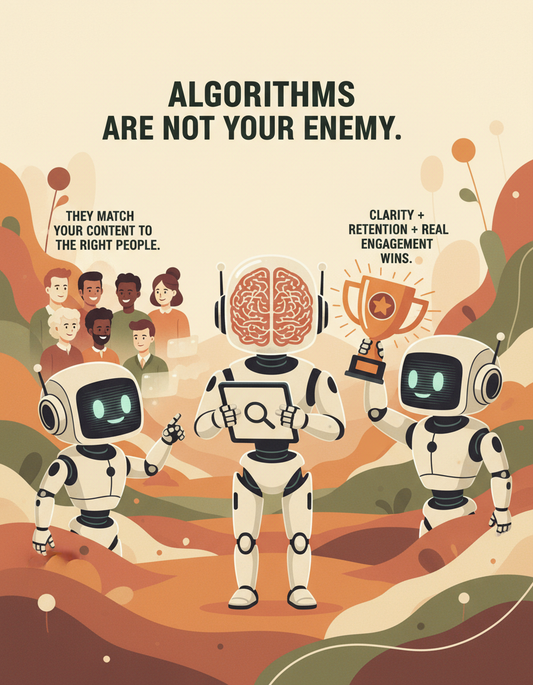 Blog - How Algorithms Work and Why They Matter in the Digital World